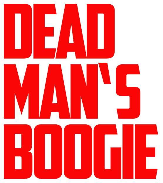 Dead Man's Boogie